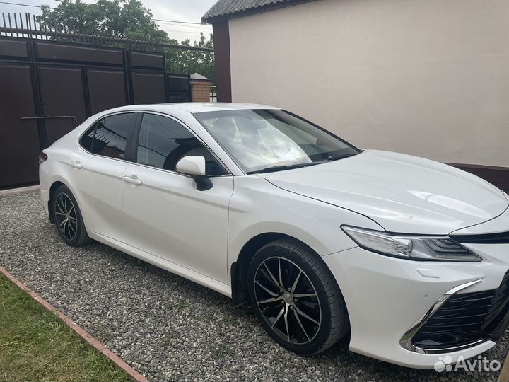 AMP Mud Terrain Attack M/T 2.25/10 R5.5