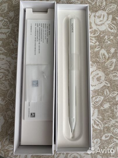 Xiaomi Стилус для Mi Pad 6/ 6Pro/Mi Pad 5/5Pro