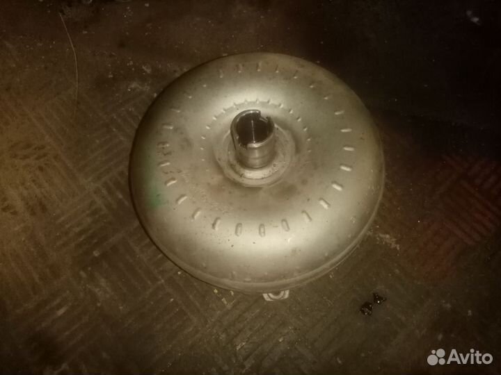 АКПП бмв х5 е53 4.4