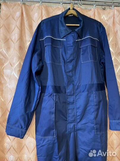 Комбинезон мужской Спецодежда