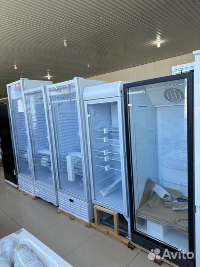 Холодильник для напитков (Новые-Рассрочка)