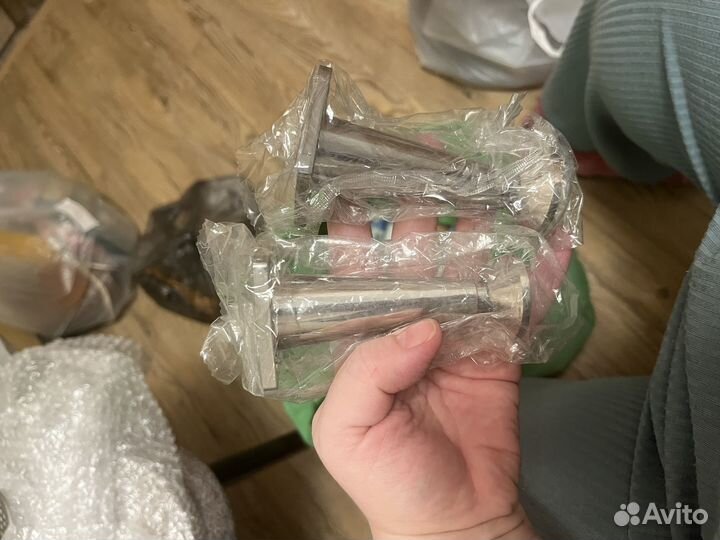 Ножки для мебели