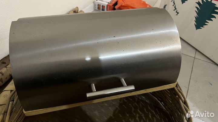 Хлебница Berghoff