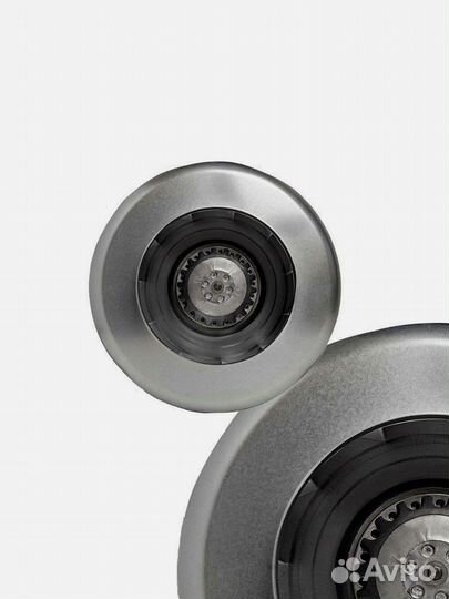 Вентилятор канальный / Климатическое оборудование