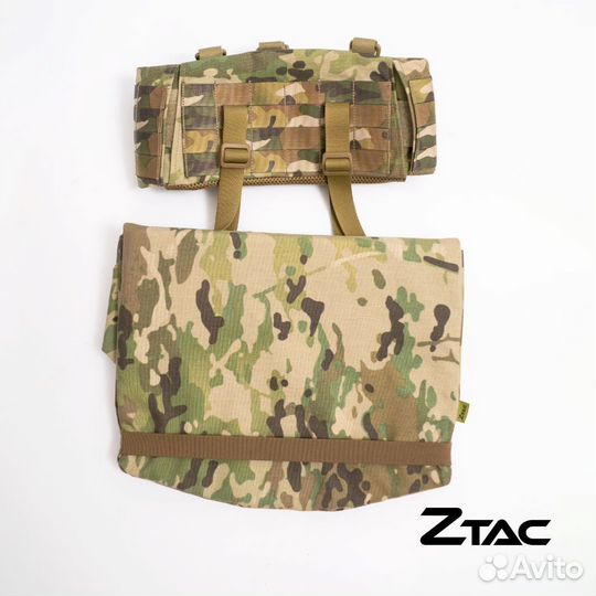 Пятиточечник тактический