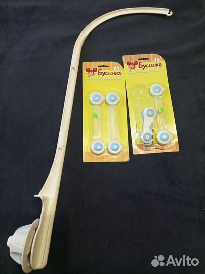 Держатель для мобиля