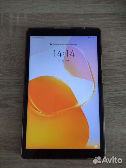 Планшет Huawei MatePad T 8