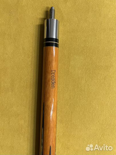 Бильярдный кий