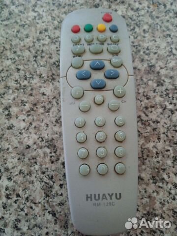 Пульт бесплатно