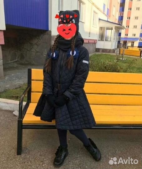 Плащ