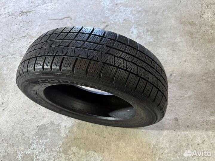 Nankang ESSN-1 Corsafa 175/65 R15