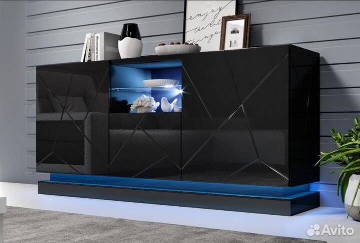 Тумба под тв Астон 2