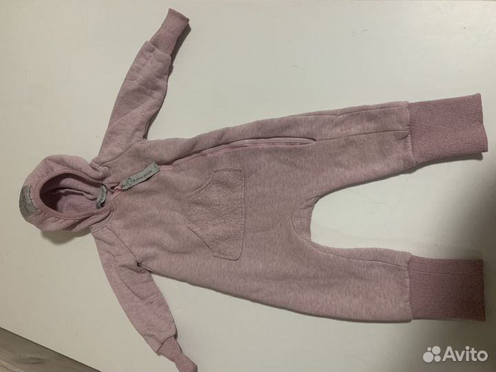 Комбинезон 80-86