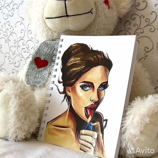 Планер на год. Ежедневник