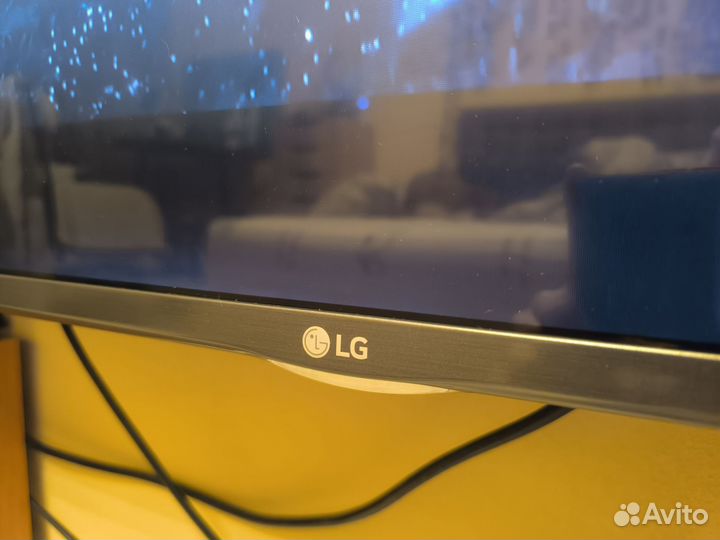 Телевизор lg 42lf562v