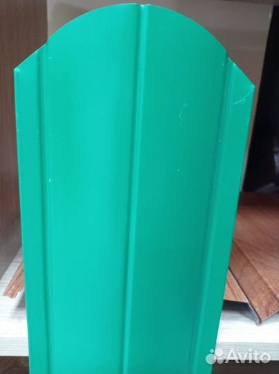 Евроштакетники