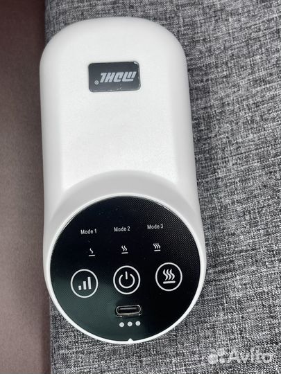 Массажер для ног