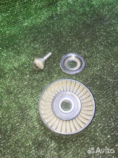 Ролик ремня приводного обводной Hyundai Santa Fe