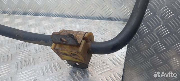 Стабилизатор подвески (поперечной устойчивости)