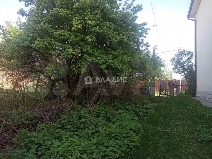 Участок 5,2 сот. (ИЖС)