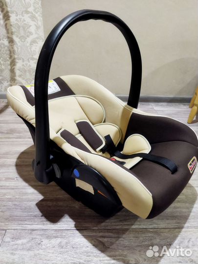 Автолюлька от 0 бу