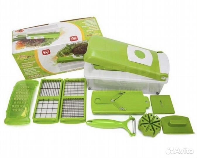 Овощерезка