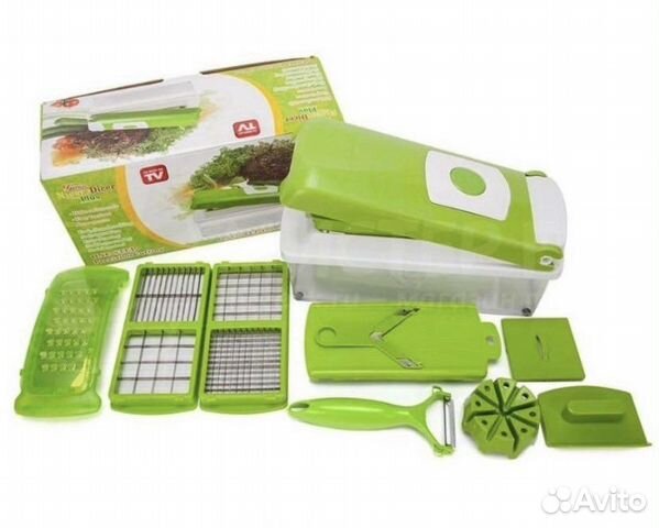 Овощерезка