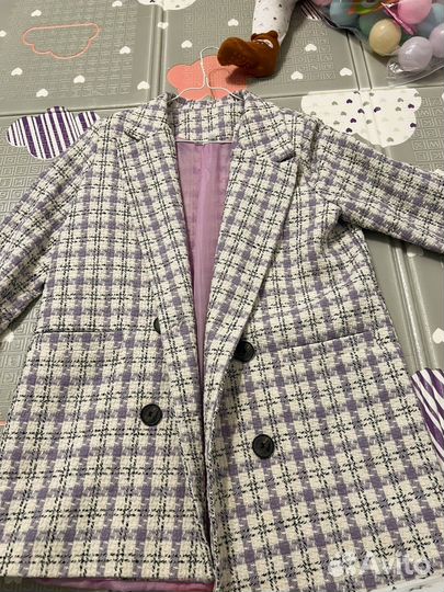 Пиджак женский