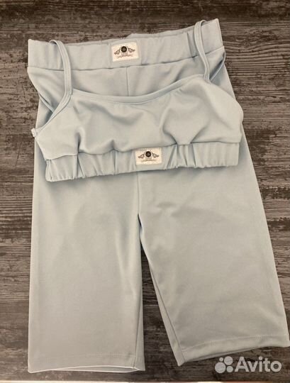 Спортивные наборы