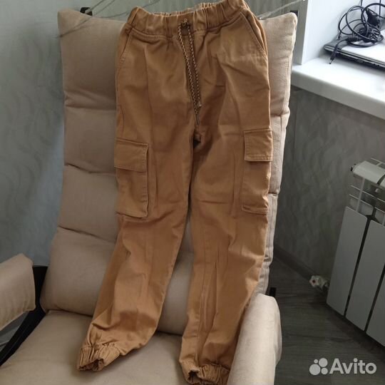 Джоггеры женские