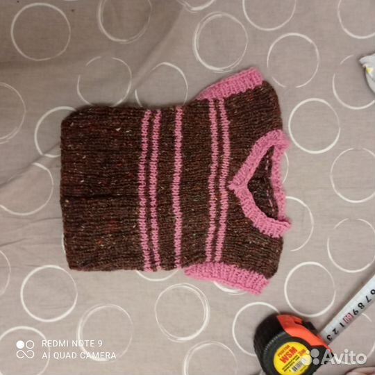 Детские вещи