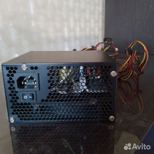 Блок питания 500w