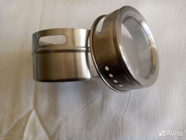 Кухонный набор для рейлинга новый