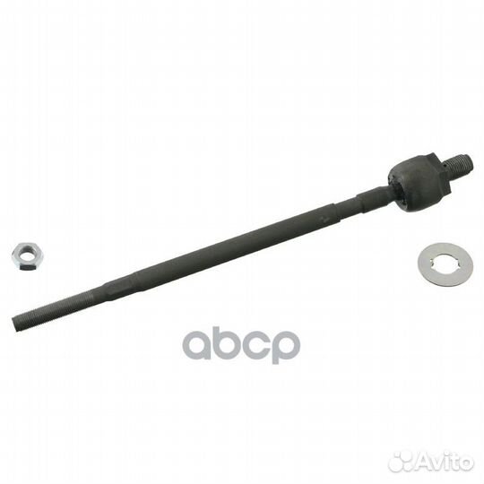 27927 Тяга рулевая перед прав/лев Febi