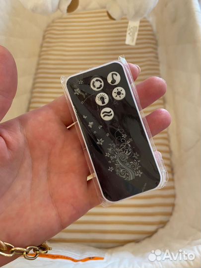 Детская люлька колыбель