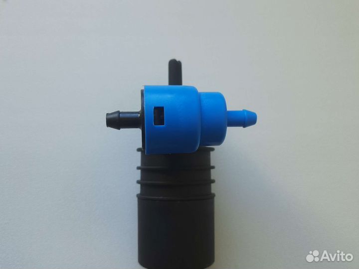 Насос бачка омывателя