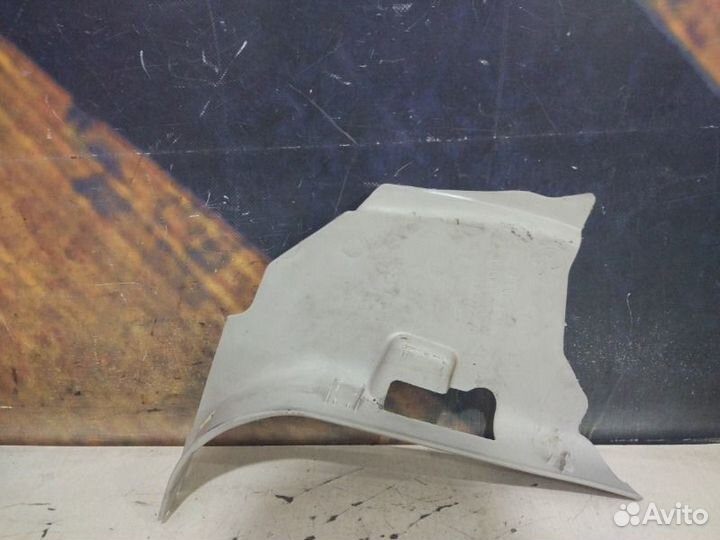 Обшивка салона левая Cadillac Escalade LQ9 2002