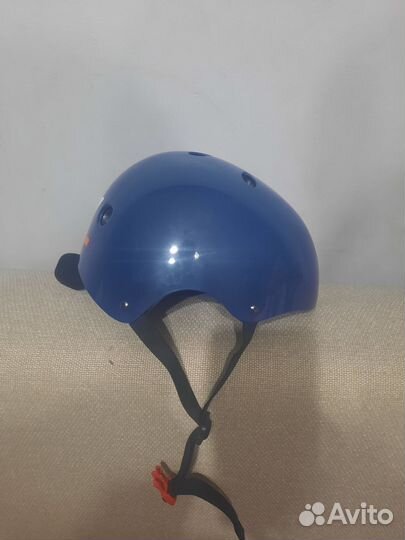 Детский шлем защитный