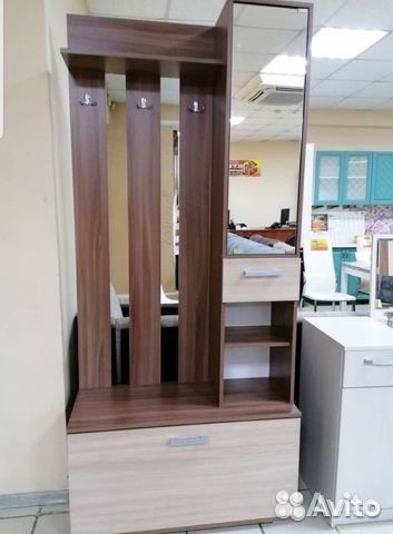 Прихожая