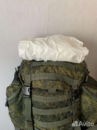 Рюкзак ранец патрульный