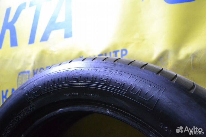 Michelin Primacy HP 205/55 R16