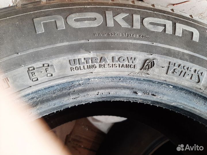 GT Radial Champiro VP1 215/65 R16 и 215/65 R16 98T