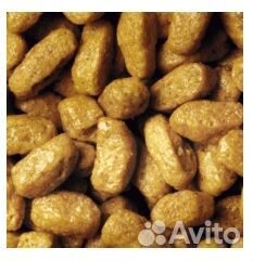 Сухой корм PRO plan стерилиз кошки развес