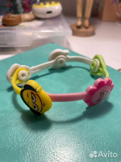 Брелки, чехлы для iPhone, украшения, подарки;)