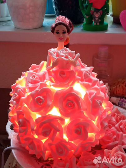 Светильник