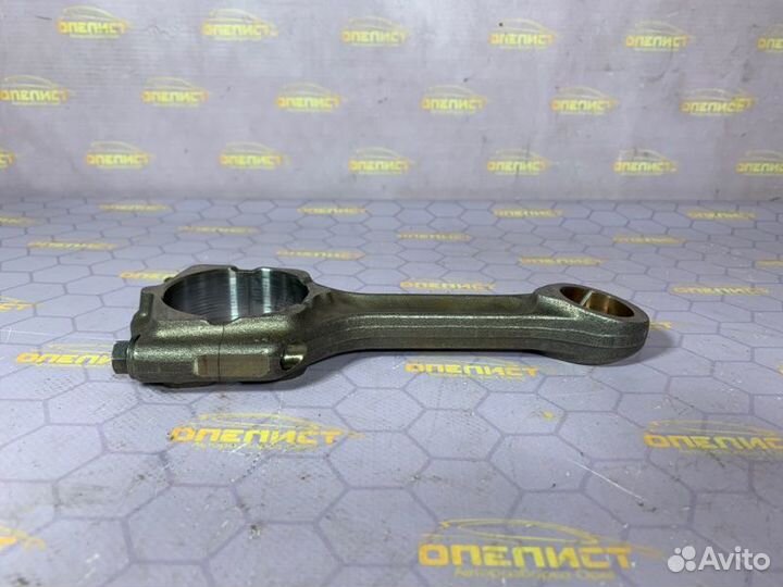 Шатун Opel Insignia A A20DTH