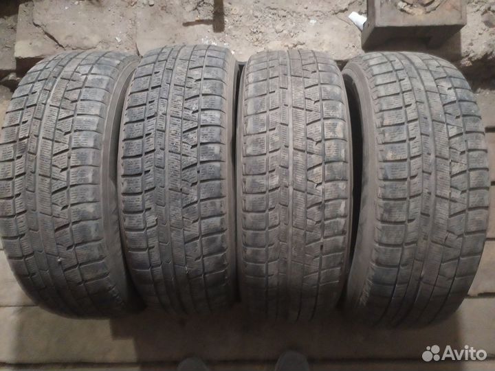 Yokohama Ice Guard IG50 205/60 R16