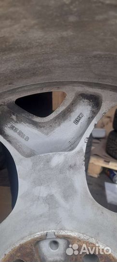 Колеса R20 BMW