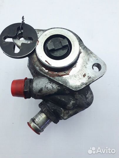 Насос гидроусилителя руля MAN TGA 18.460 (01.00)