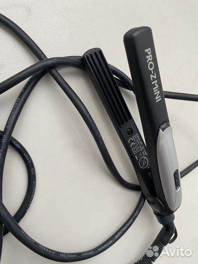 Щипцы гофре PRO-Z mini